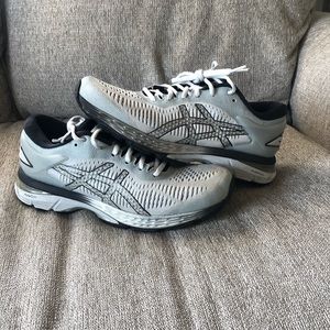 ASICS Athletic Shoes